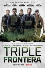 Watch Triple Frontier M4uhd