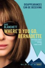 Watch Where'd You Go, Bernadette M4uhd