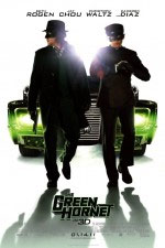 Watch The Green Hornet M4uhd