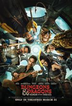 Watch Dungeons & Dragons: Honor Among Thieves M4uhd