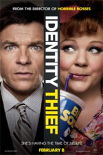 Watch Identity Thief M4uhd