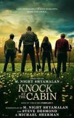 Watch Knock at the Cabin M4uhd