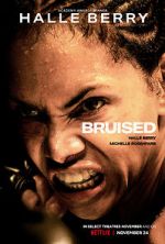 Watch Bruised M4uhd