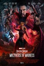 Watch Doctor Strange in the Multiverse of Madness M4uhd