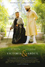 Watch Victoria and Abdul M4uhd