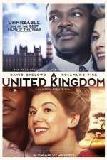 Watch A United Kingdom M4uhd