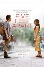 Watch Five Feet Apart M4uhd
