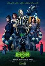 Watch Beetlejuice Beetlejuice M4uhd