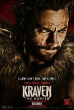 Watch Kraven the Hunter M4uhd