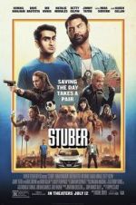 Watch Stuber M4uhd