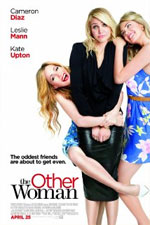 Watch The Other Woman M4uhd