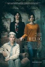 Watch Relic M4uhd
