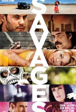 Watch Savages M4uhd