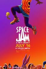 Watch Space Jam: A New Legacy M4uhd