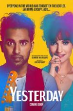 Watch Yesterday M4uhd