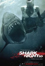Watch Shark Night 3D M4uhd