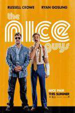 Watch The Nice Guys M4uhd