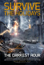 Watch The Darkest Hour M4uhd