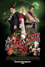 Watch A Very Harold & Kumar 3D Christmas M4uhd