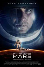 Watch The Last Days on Mars M4uhd