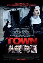 Watch The Town M4uhd