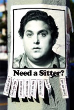 Watch The Sitter M4uhd