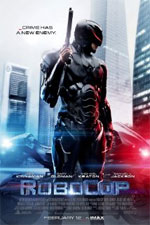 Watch RoboCop M4uhd