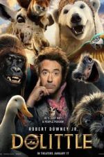 Watch Dolittle M4uhd