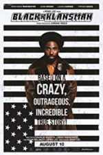 Watch BlacKkKlansman M4uhd