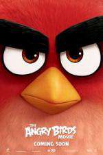 Watch Angry Birds M4uhd