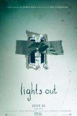Watch Lights Out M4uhd