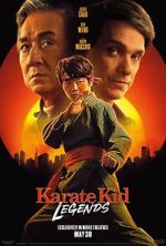 Watch Karate Kid: Legends M4uhd