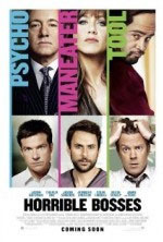 Watch Horrible Bosses M4uhd