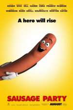 Watch Sausage Party M4uhd