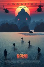 Watch Kong: Skull Island M4uhd