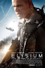 Watch Elysium M4uhd