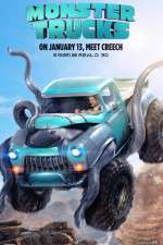 Watch Monster Trucks M4uhd