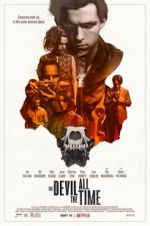 Watch The Devil All the Time M4uhd