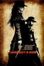 Watch Jane Got a Gun M4uhd