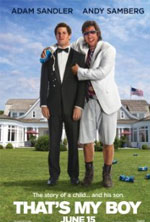 Watch That's My Boy M4uhd