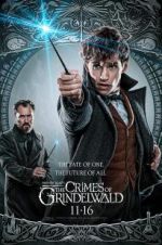 Watch Fantastic Beasts: The Crimes of Grindelwald M4uhd