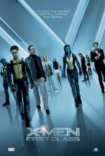 Watch X-Men: First Class M4uhd