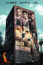 Watch Brick Mansions M4uhd