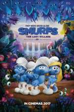Watch Smurfs: The Lost Village M4uhd