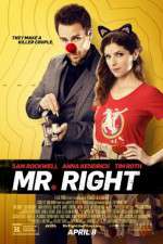 Watch Mr. Right M4uhd