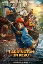 Watch Paddington in Peru M4uhd