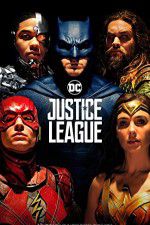 Watch Justice League M4uhd