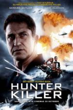 Watch Hunter Killer M4uhd