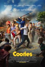 Watch Cooties M4uhd