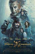 Watch Pirates of the Caribbean: Dead Men Tell No Tales M4uhd